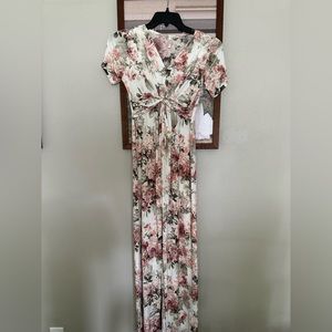 Beeson River Maternity dress